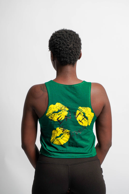 Envi Kiss Me Tank