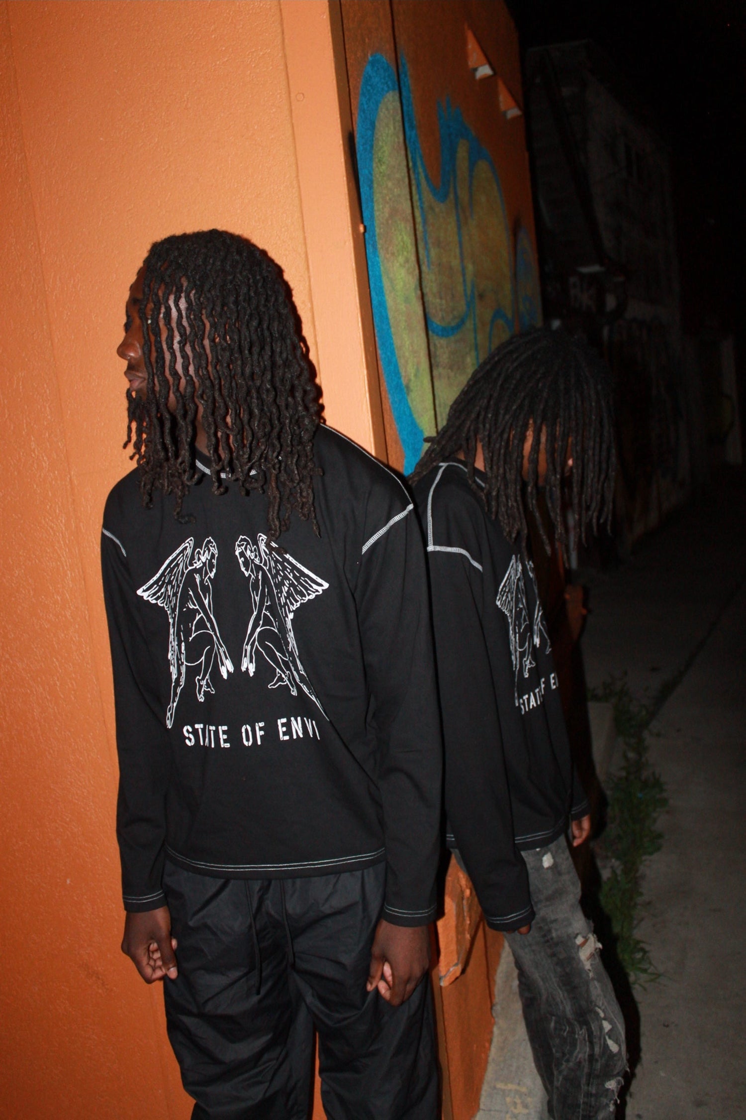 SHIRTS