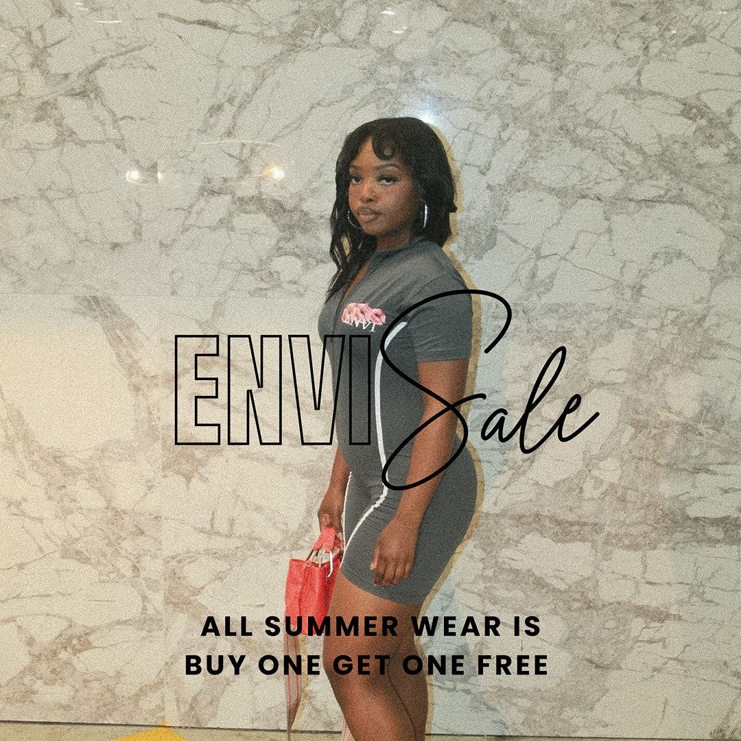 SUMMER WEAR