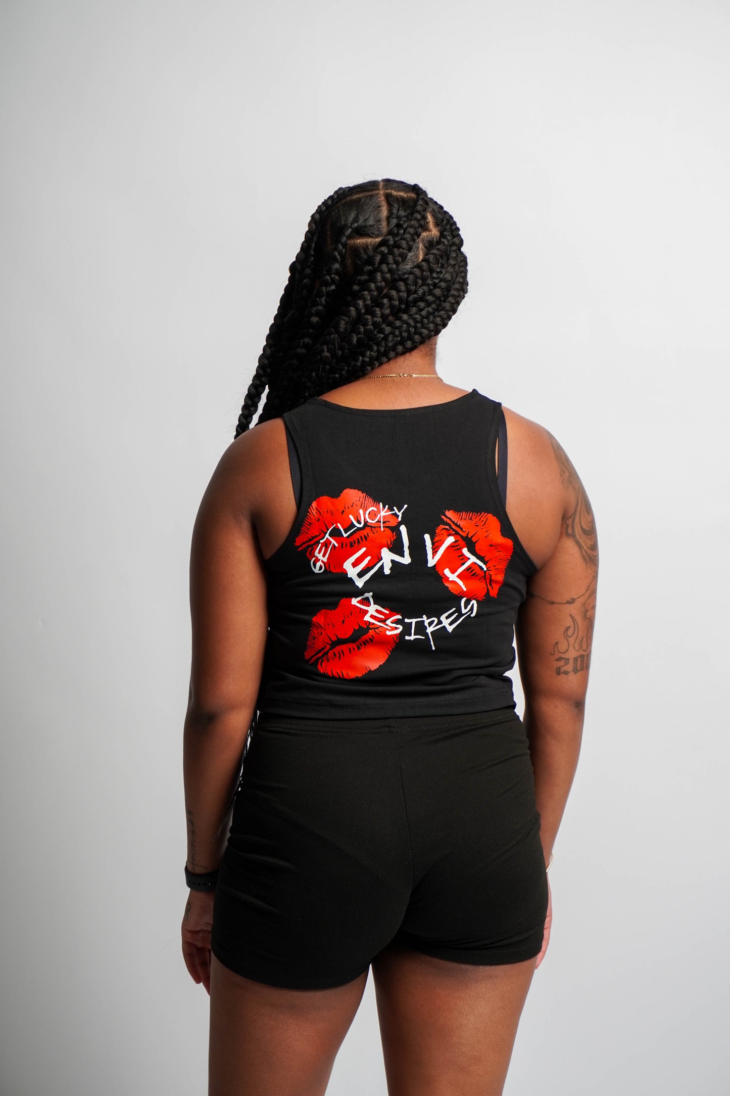 Envi Kiss Me Tank