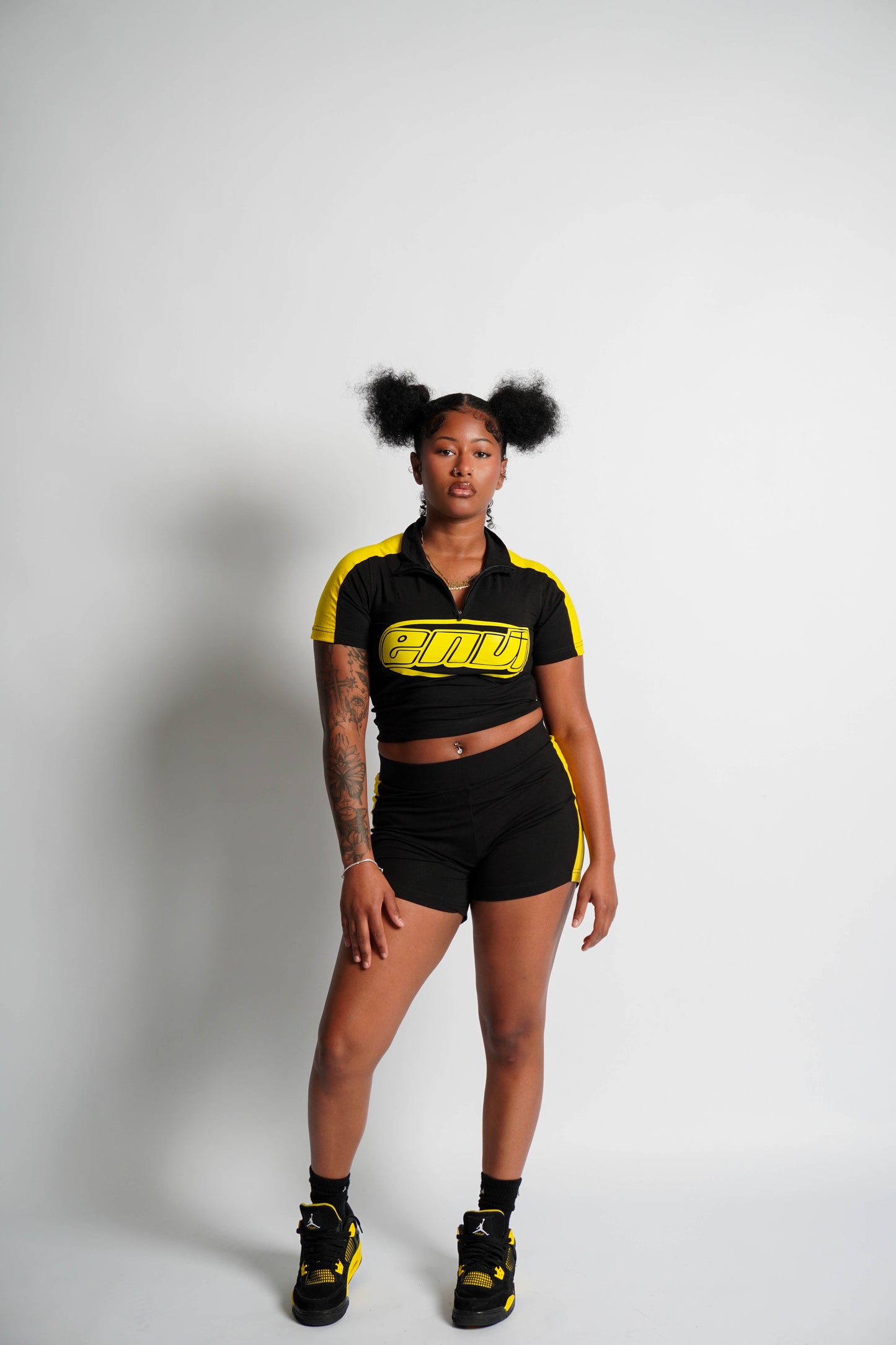 Envi Luxe Set