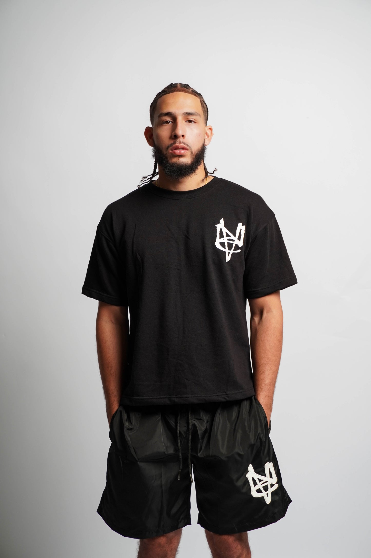 Envi Logo Tee