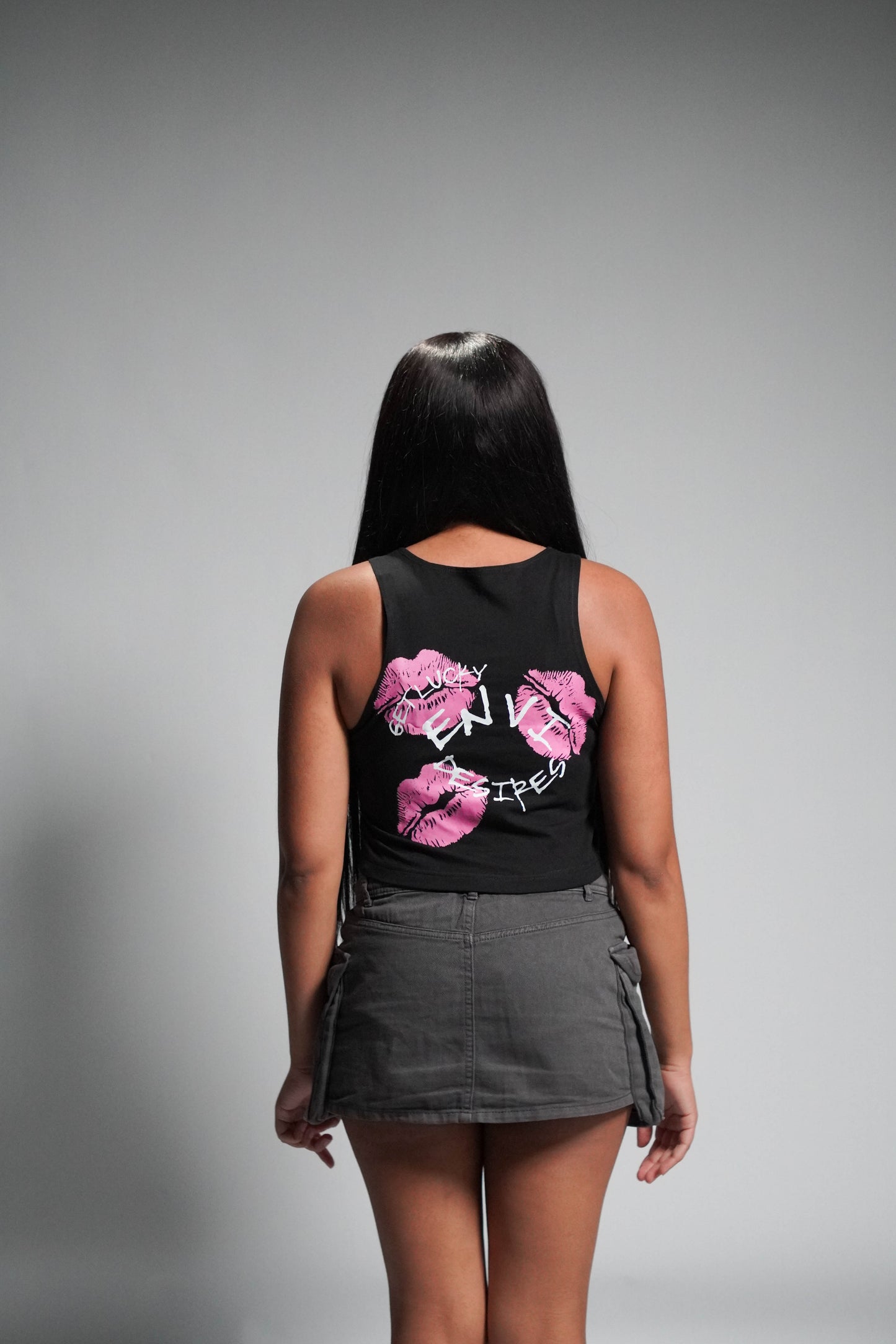 Envi Kiss Me Tank