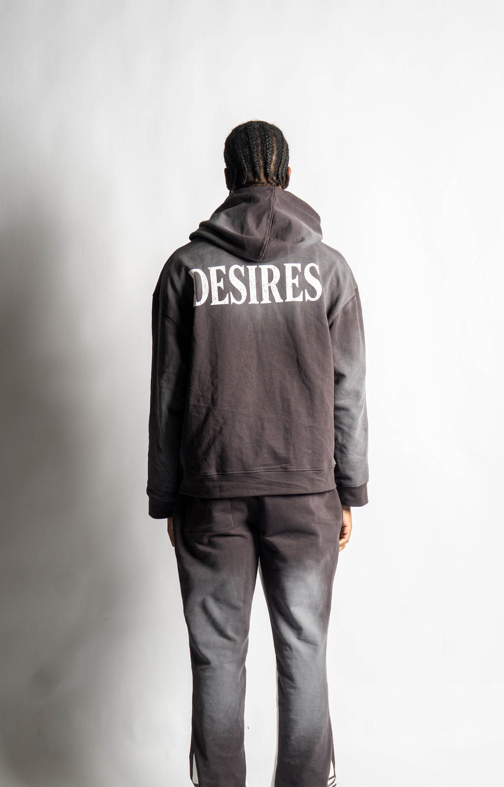 Envi Origin Tracksuit Hoodie