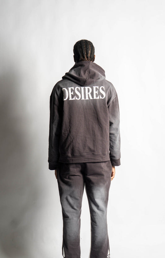 Envi Origin Tracksuit Hoodie