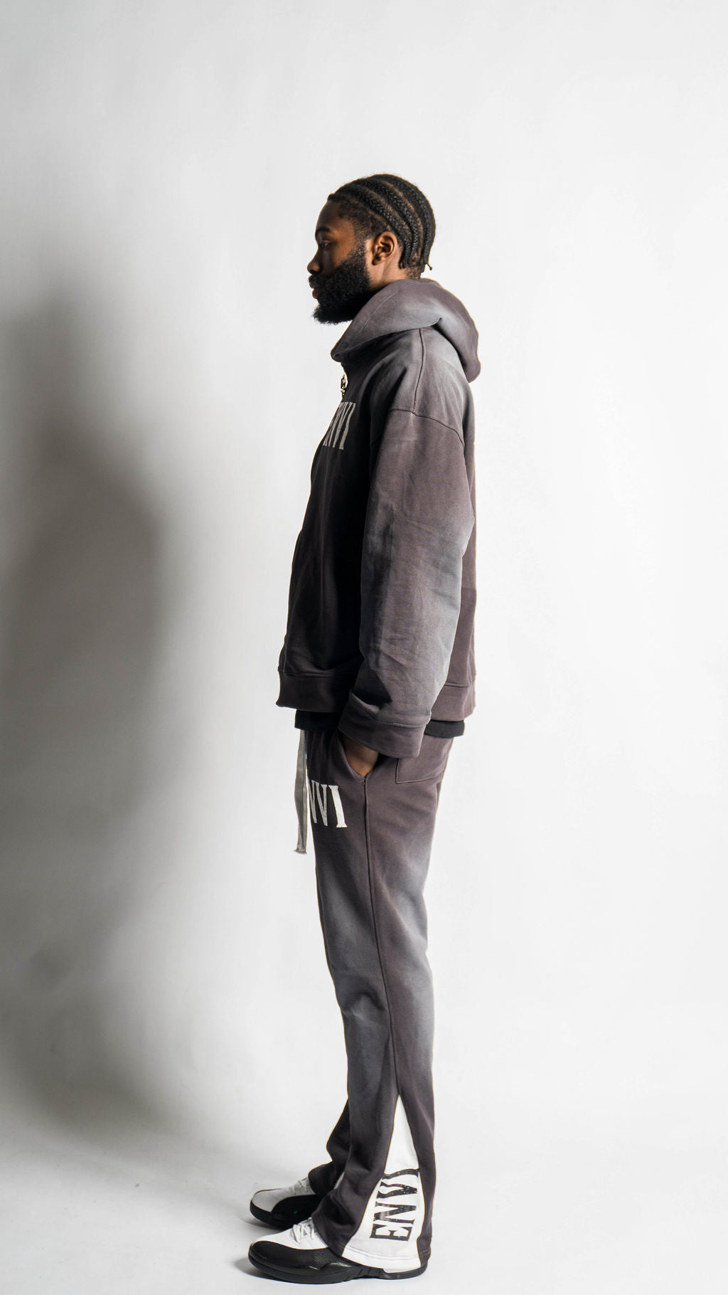 Envi Origin Tracksuit Pants