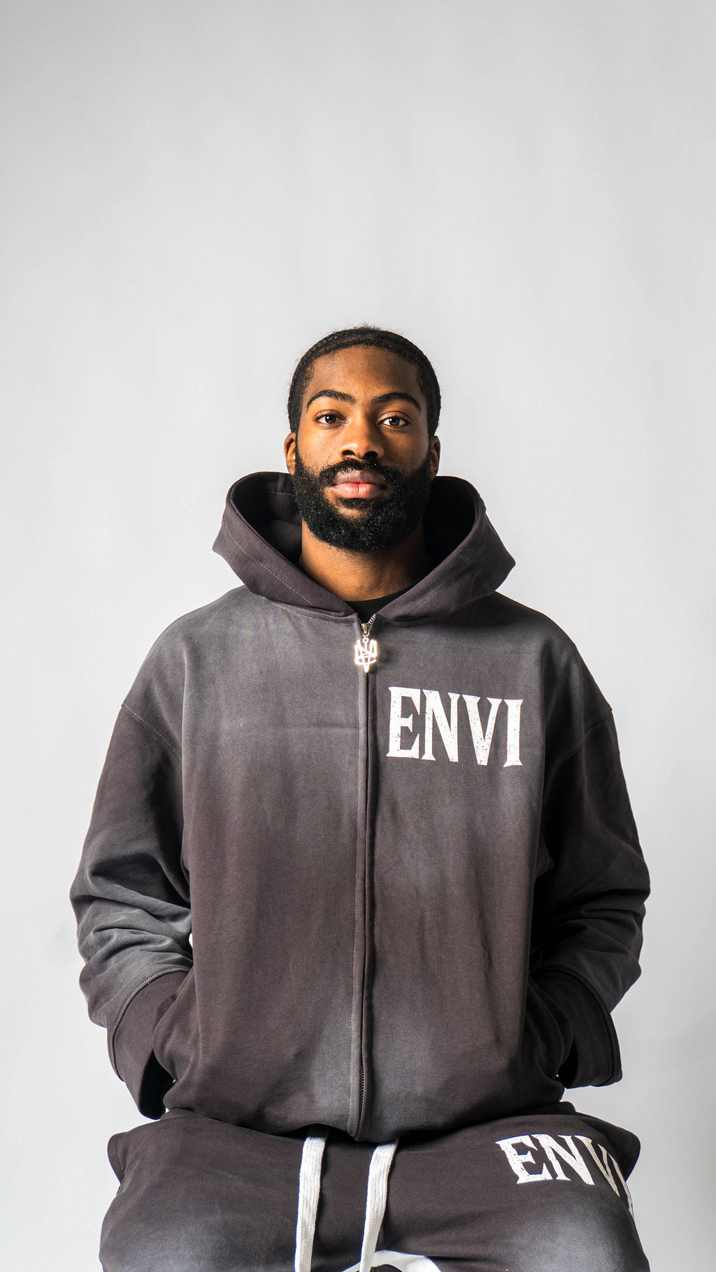 Envi Origin Tracksuit Hoodie