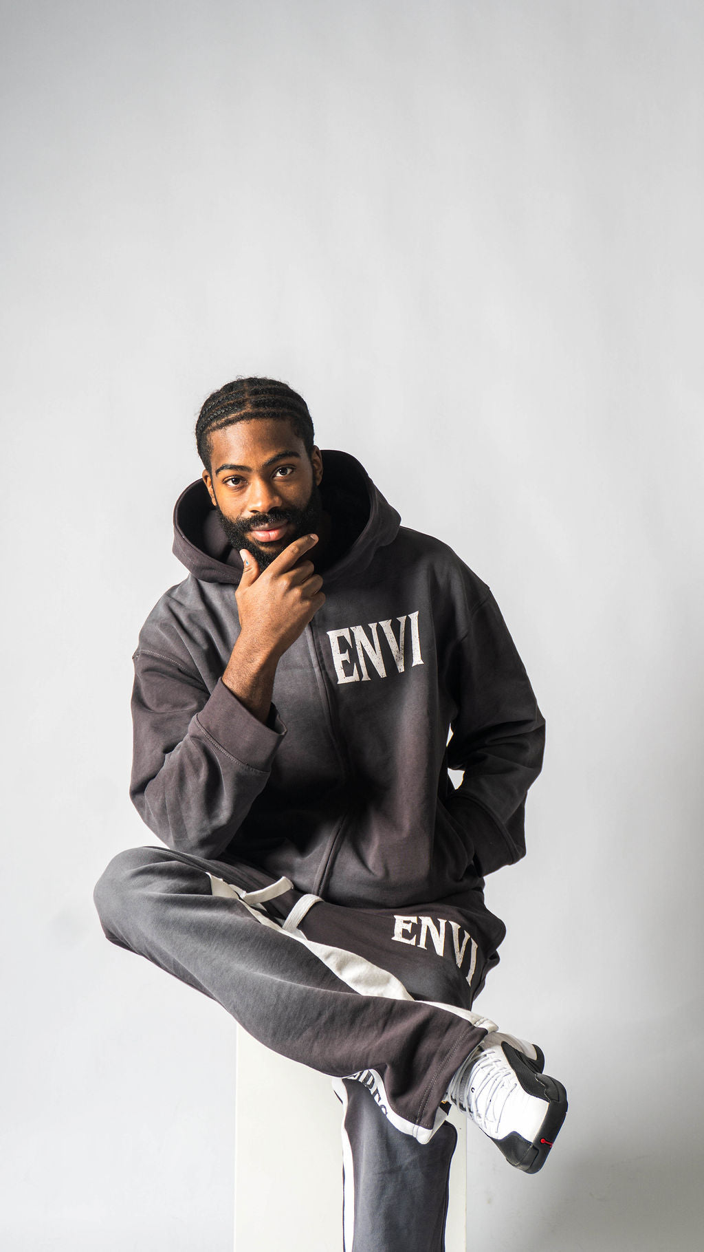 Envi Origin Tracksuit Pants