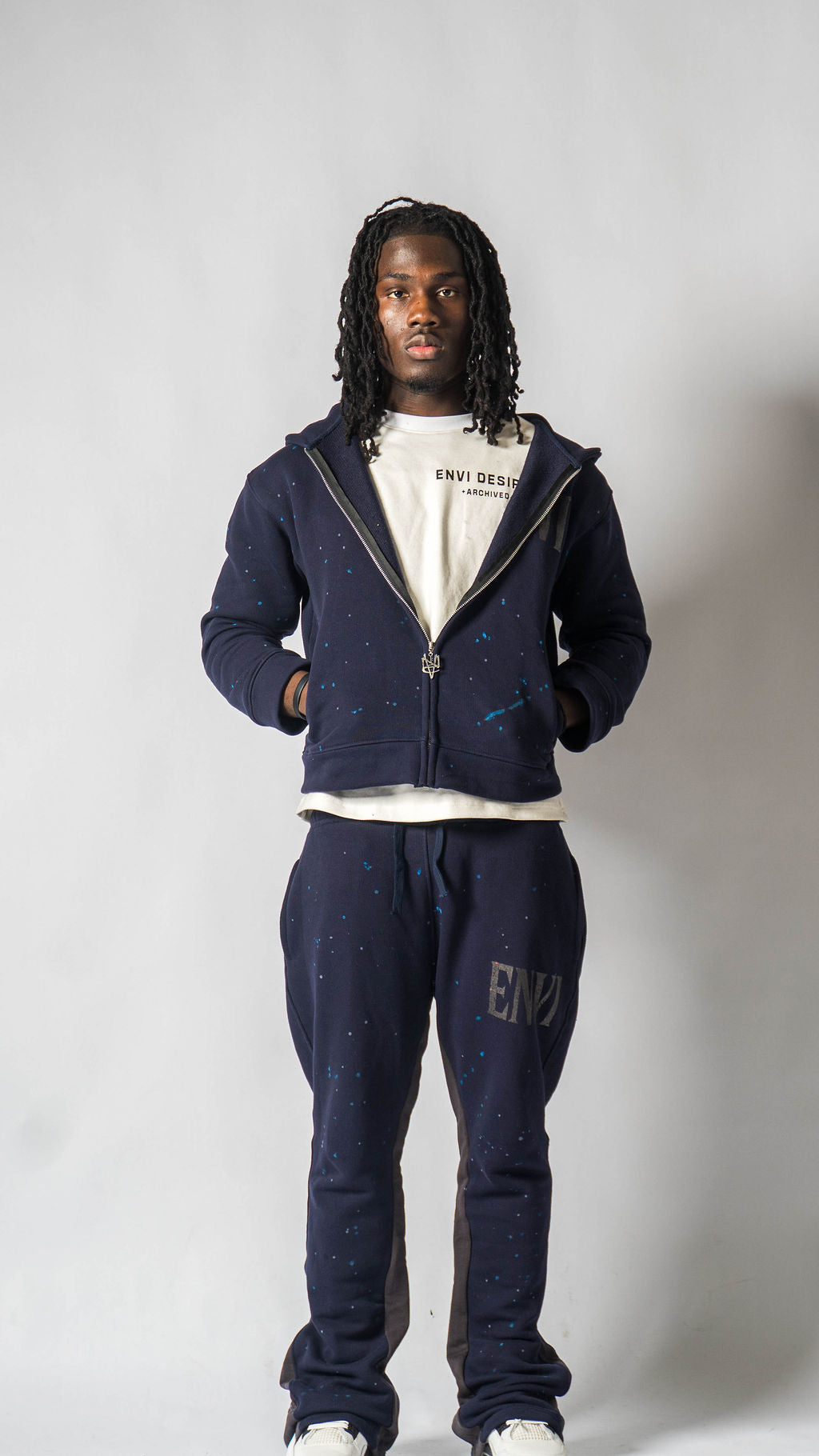Envi Origin Tracksuit