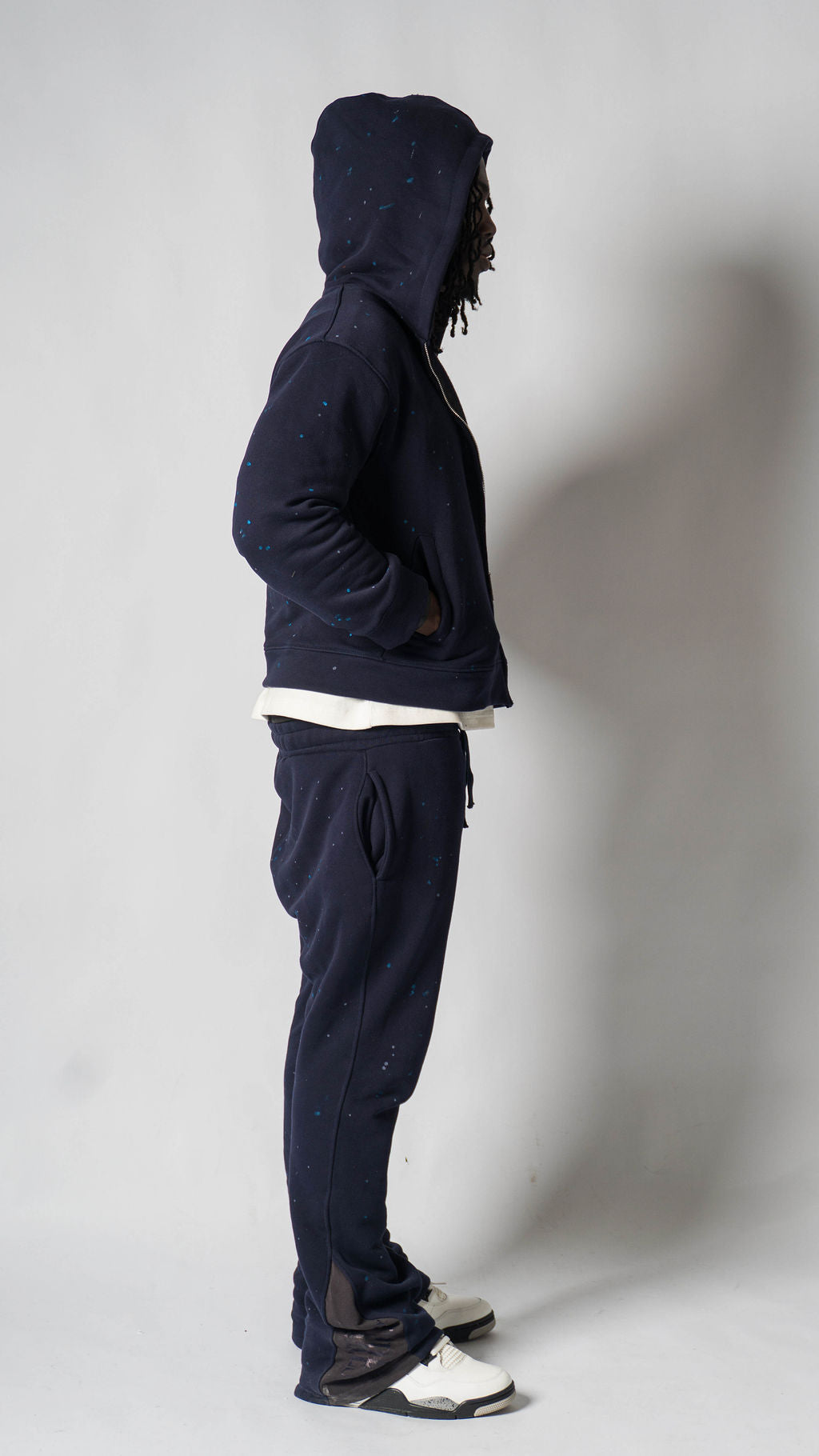 Envi Origin Tracksuit Pants