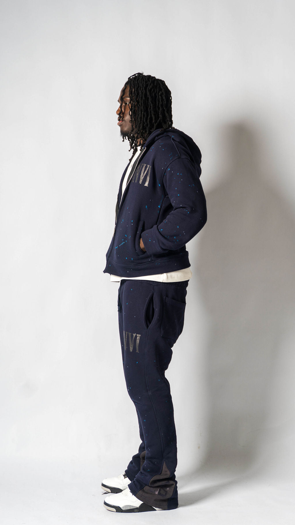 Envi Origin Tracksuit Pants