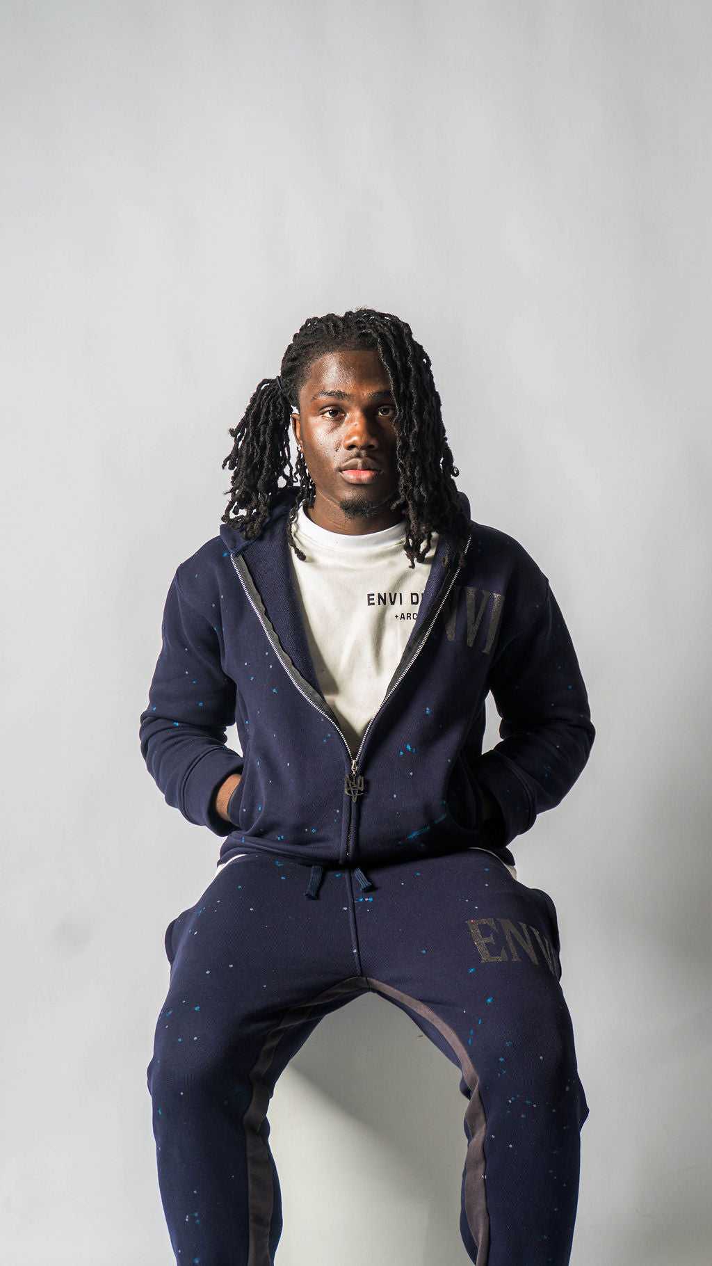 Envi Origin Tracksuit