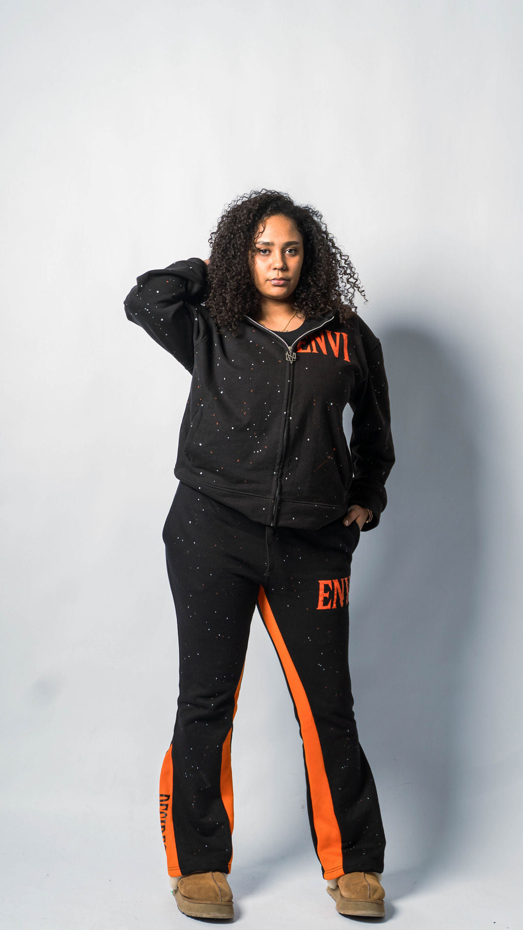 Envi Origin Tracksuit
