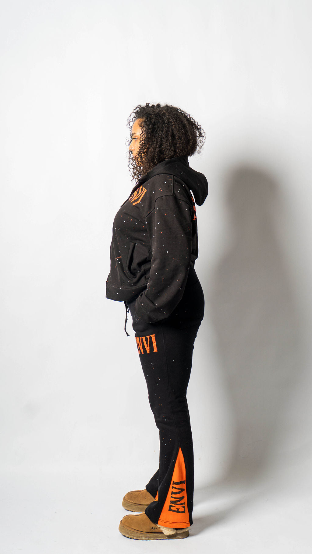 Envi Origin Tracksuit Pants