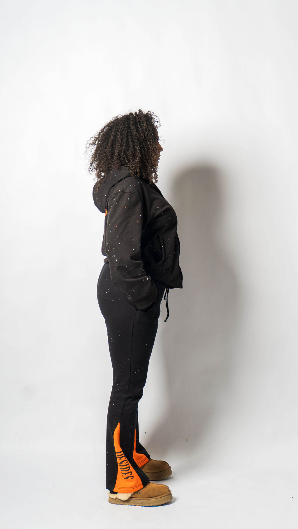 Envi Origin Tracksuit Pants