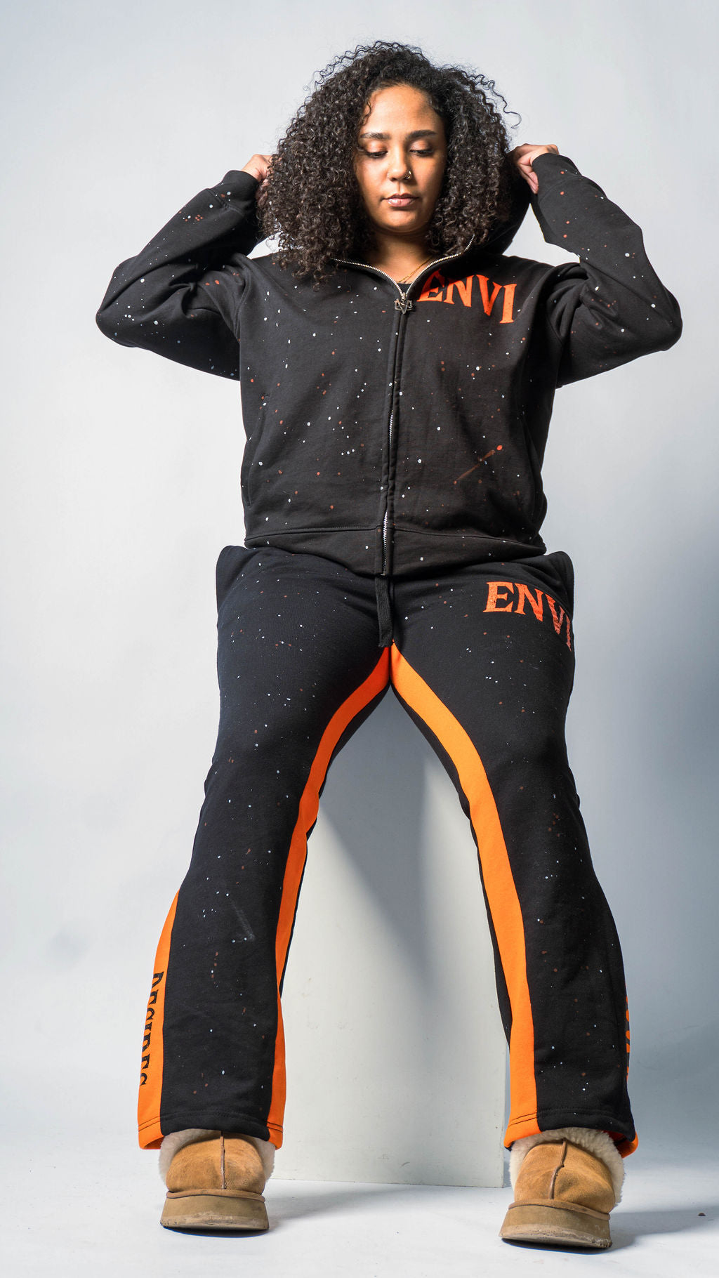 Envi Origin Tracksuit Pants