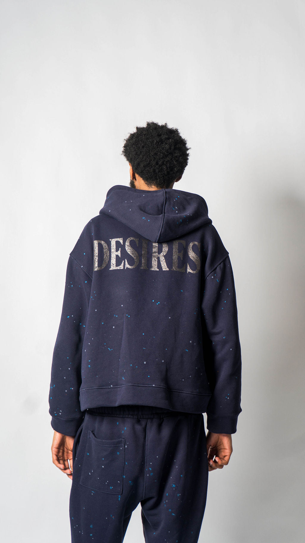 Envi Origin Tracksuit Hoodie