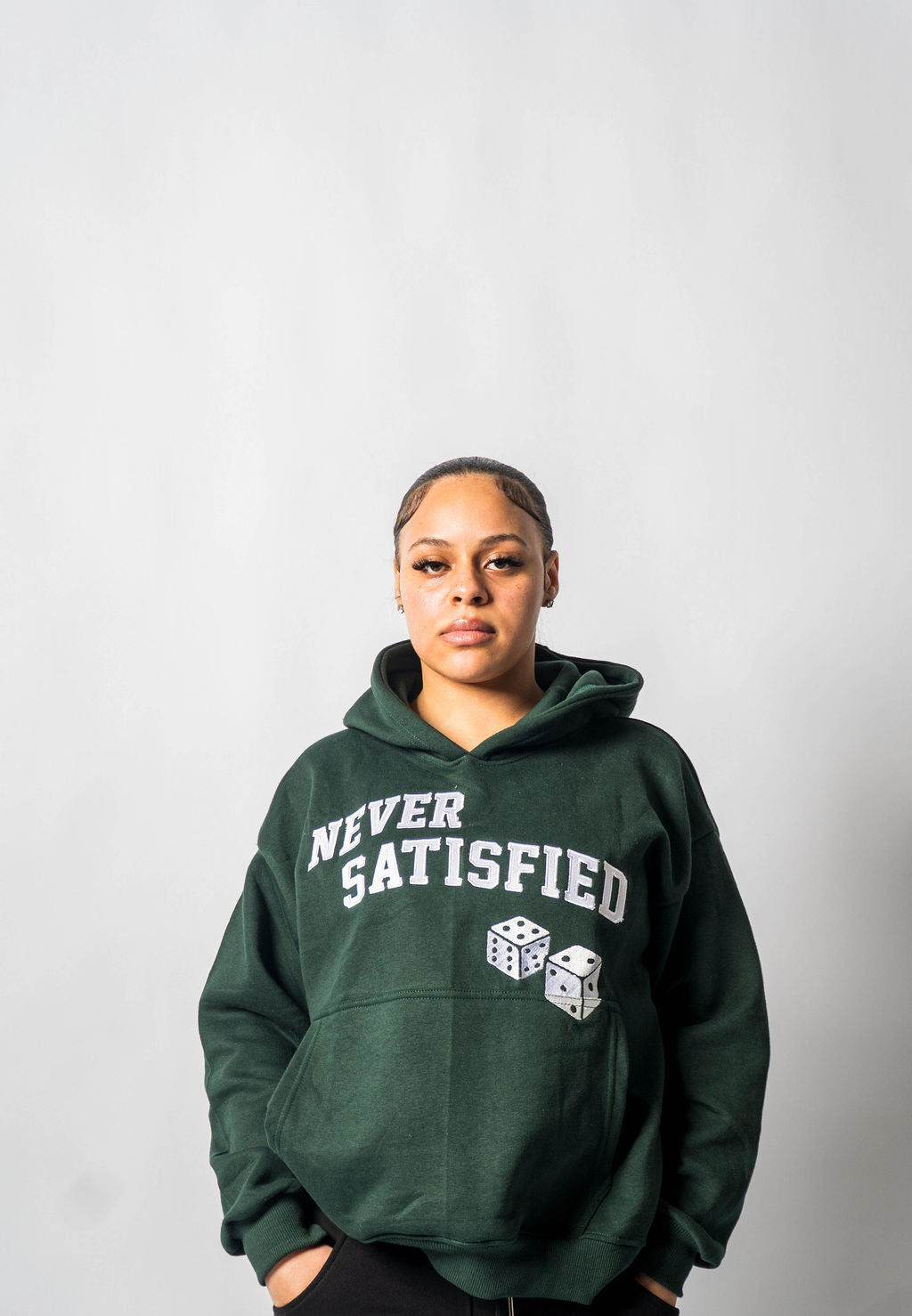 Envi Roll The Odds Hoodie