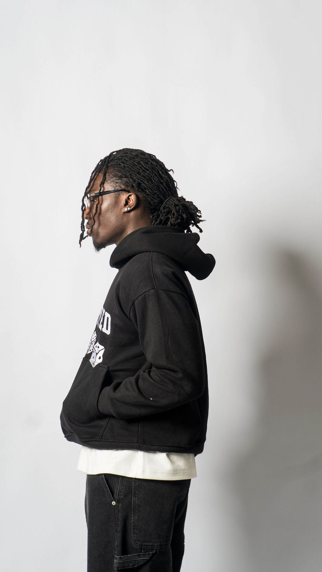 Envi Roll The Odds Hoodie