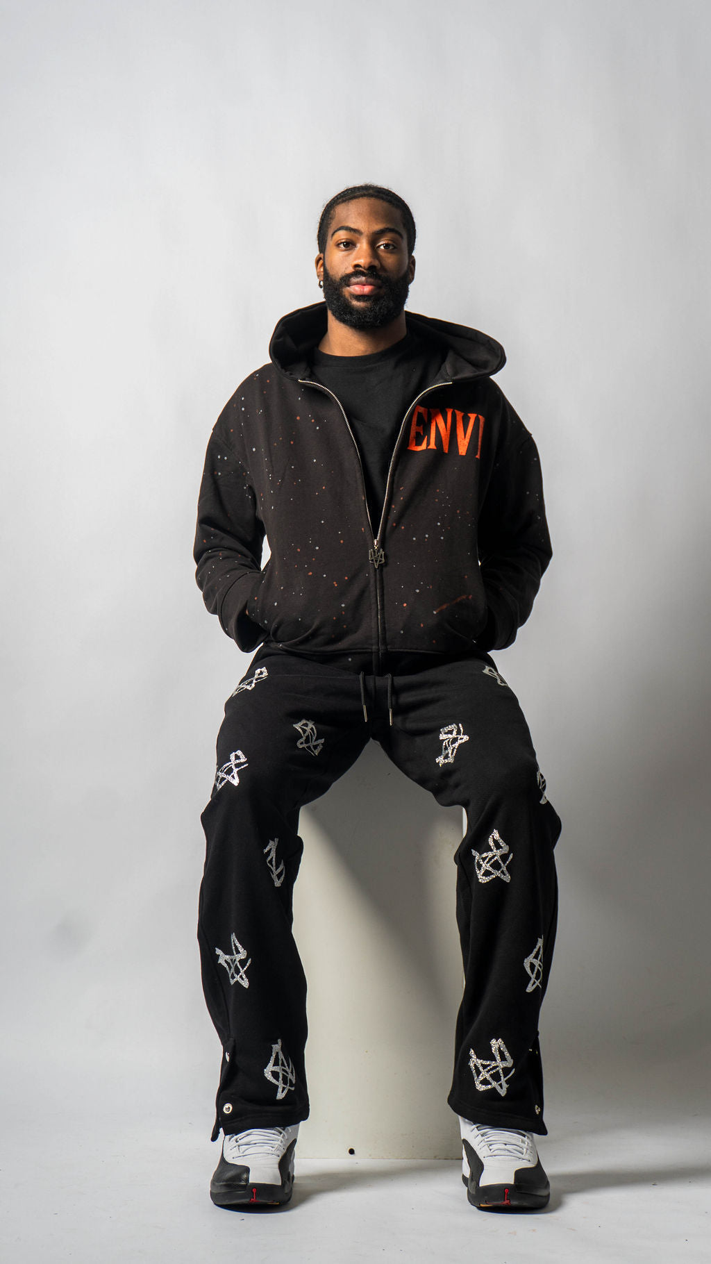 Envi Starbound Pants