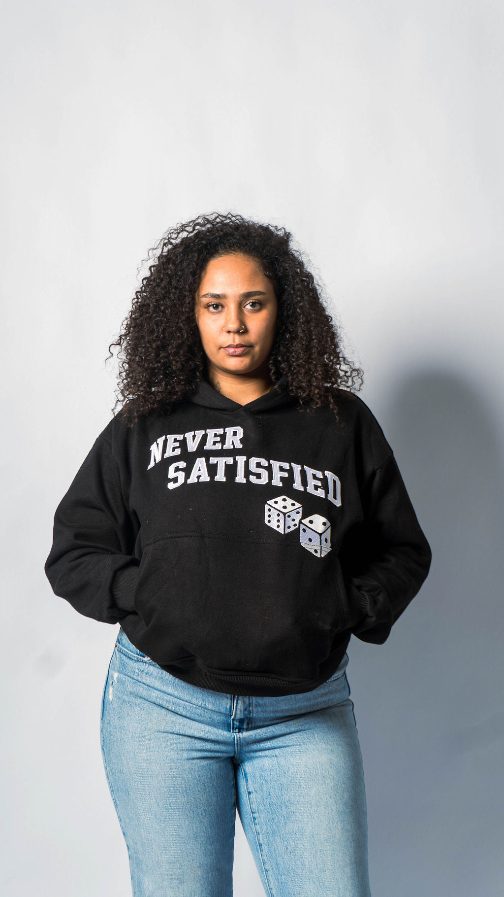 Envi Roll The Odds Hoodie